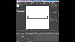 Animated Title Tutorial | for After Effects