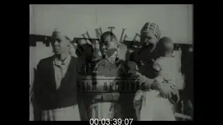 Kenyan Mau Mau Uprising, 1960s - Film 1003230