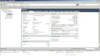 VMware Basics -How to add Network card to VMs