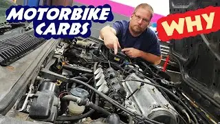 Major Issue Unveiled ! AFTER bike carb installation and repairs