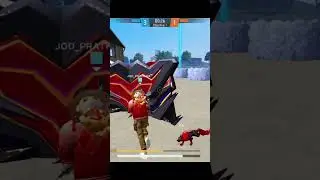 free fire gameplay 1 v 1 custom with brother #freefire #brasil #highlights #mobilegame