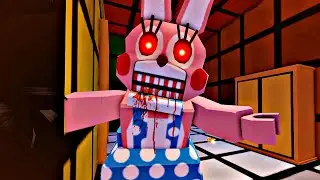 KEYS Season 1 - Gameplay (ROBLOX)