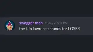 i hate discord