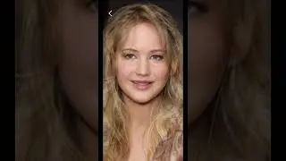 Дженнифер Лоуренс 
