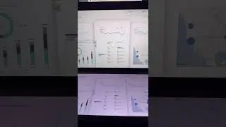 Power BI Report Example