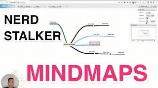 Mindmaps - The Best Mind Mapping Software FREE