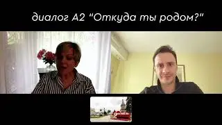 Dialogue A2 