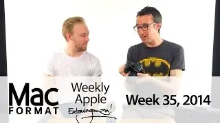 Weekly Apple Extravaganza: Apple’s invitation, smart ships, 4K camera