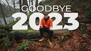 GOODBYE 2023!