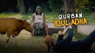 QURBAN IDUL ADHA