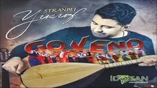 STRANBEJ YUSUF - ÇAXKA GOWENDE