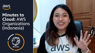 AWS Organizations: Learn how to manage multiple accounts in AWS in 5 mins (Bahasa Indonesian)