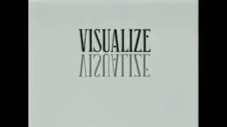 Visualize/Showtime Entertainment (1994)