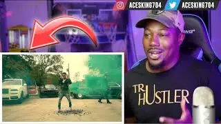 YoungBoy Never Broke Again - ( Lost Motives ) *REACTION!!!*