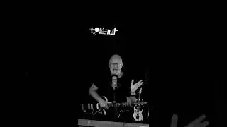 The Lyrical Guitar Project