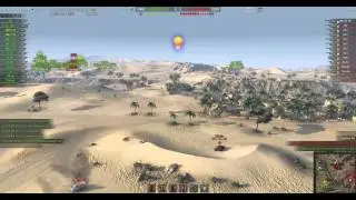 FR-AG vs MAPLE гк песчанная река