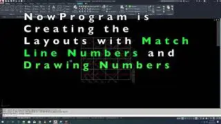 AutoCAD Sheet Layouts Creating LISP Program (AutoLayouts -V2)