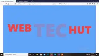 How to Animate With TailwindCSS | Custom Animations in TailwindCSS