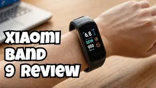 Xiaomi Smart Band 9 Review: Is This the Best Budget Fitness Tracker of 2024?