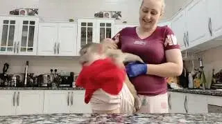 Сухие и чистые  попки ,здоровые детки❗️😁
