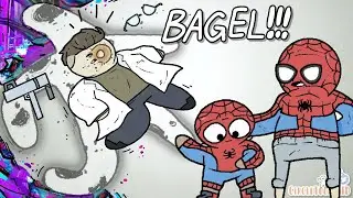 The Bagel Effect