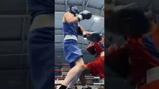 Момент двойка🥊