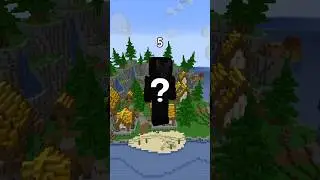 УСПЕЮ ЛИ Я НАЙТИ 5 ПРЯЧУЩИХСЯ ИГРОКОВ ЗА 10 МИНУТ