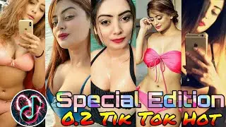 Twinkle kapoor doll hot - bikini body indian girl - saree navel - belly button - instagram girl reel