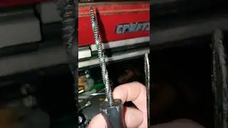 Tire Plug #shorts
