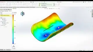 What's New In SOLIDWORKS 2024 | Plastics