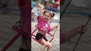 Безлимитная карта на все карусели!🤩 