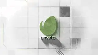 After Effects Project Files -  Smoke Logo Revealer _  VideoHive