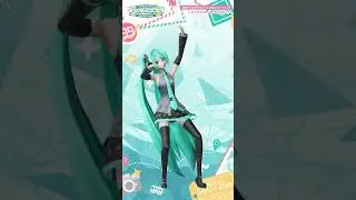 マジカルミライ 2024 テーマソング「アンテナ39」踊ってみた♪
