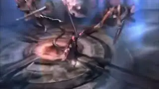 Devil May Cry-Dance With Devils Remix