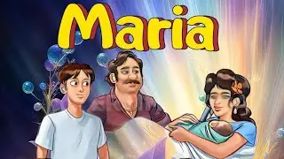 Maria Complete Quest (Full Walkthrough) - Summertime Saga 0.20.16 (Latest Version)...