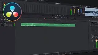 Fix microphone not recording in DaVinci Resolve