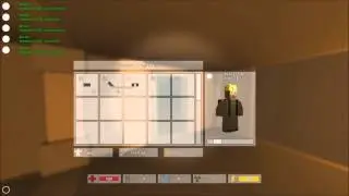Unturned - How to make a wooden doorway