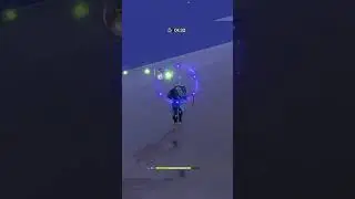 Most satisfying particle challenge so far | Genshin Impact