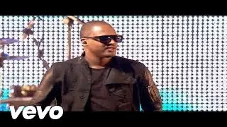 Taio Cruz - Higher