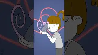 Weird Helga's Big Breakup