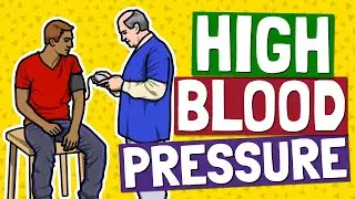 The Dangers of High Blood Pressure: Protect Your Heart