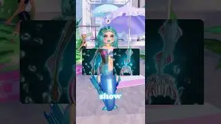 How to get the NEW Mermaid Set 🧜‍♀️ 