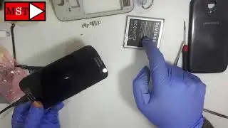 Samsung S4 Not Charging