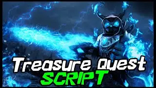 BEST | Treasure Quest Script [2022] Very OP Scripts 🔥