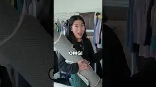 Can't believe I found her!😱 