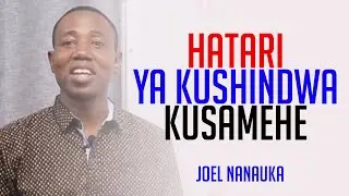 Hasara Ya Kushindwa Kusamehe