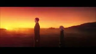 Attitude of gratitude (Violet's last letter to Major)