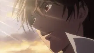 Death Note [AMV ] Fight Back