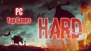 💀 The Most Difficult Games on PC (Soulslike) 💀 TOP Hard Games / Challenging Games 💀