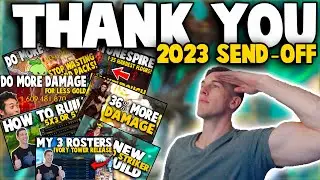 Grateful for 2023, Excited for 2024: A Special Message to My Community!